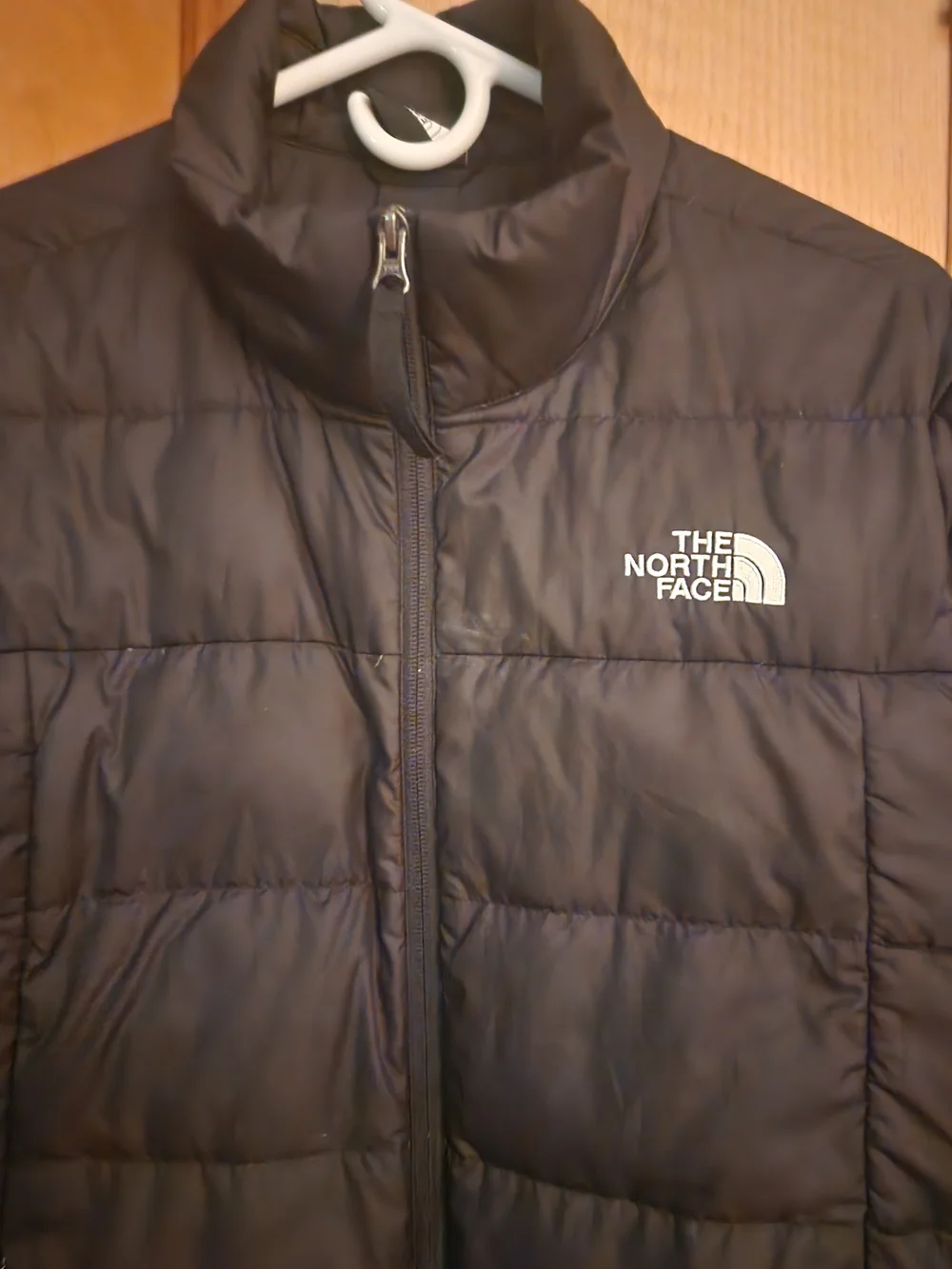 The North Face Men's Aconcagua 3 Size Small Black